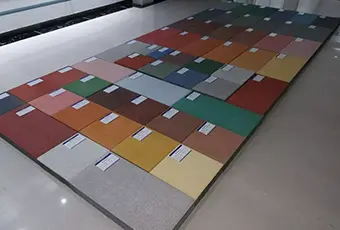 Block and Stone Integrated Machines