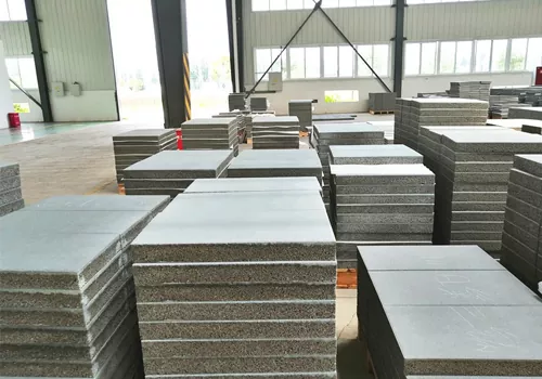 Concrete Block Making Equipment