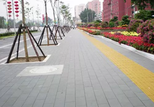 Concrete Block Making Equipment