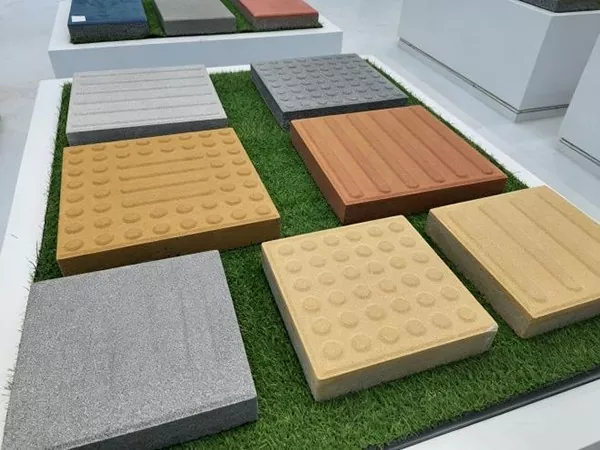 QFT15-18 Block Making Machine