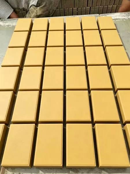 QFT15-18 Block Making Machine