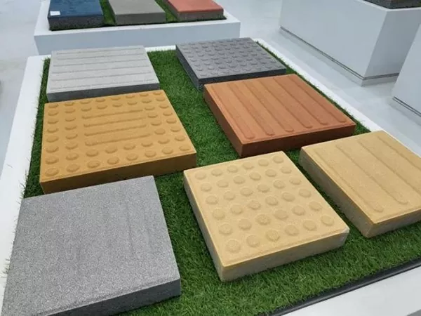 QFT9-16 Concrete Products Equipment